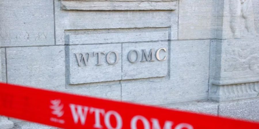 WTO-Ministerkonferenz verschoben