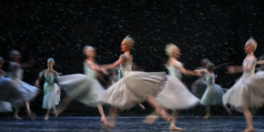 Staatsballett Berlin