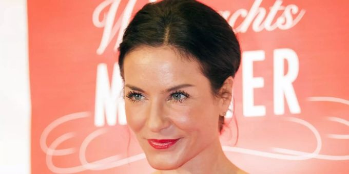 Marisa Burger ist seit 20 Jahren Teil der beliebten TV-Serie «Die Rosenheim-Cops». Marisa Burger ist seit 20 Jahren Teil der beliebten TV-Serie «Die Rosenheim-Cops».