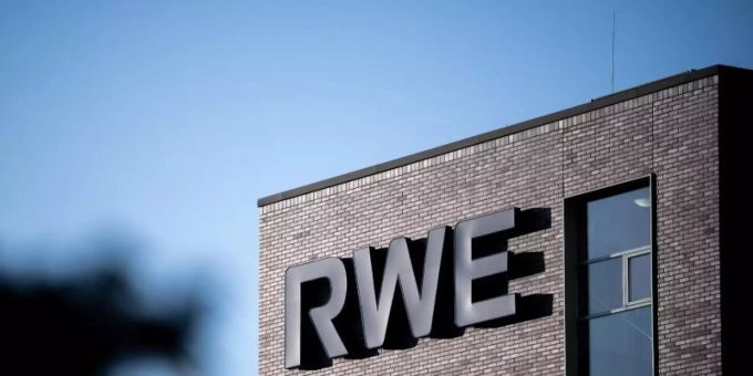 Essen - RWE schaltet zum Jahresende drei Braunkohle-Anlagen ab