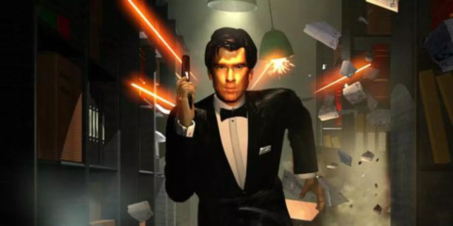 goldeneye 007 xbox