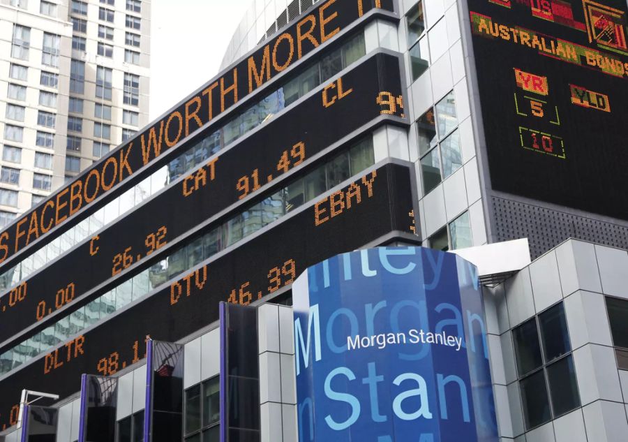 Morgan Stanley