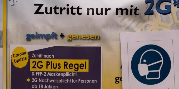 Mehrere Bundesländer wollen die Corona-Massnahmen verschärfen. Foto: Swen Pförtner/dpa Mehrere Bundesländer wollen die Corona-Massnahmen verschärfen. Foto: Swen Pförtner/dpa