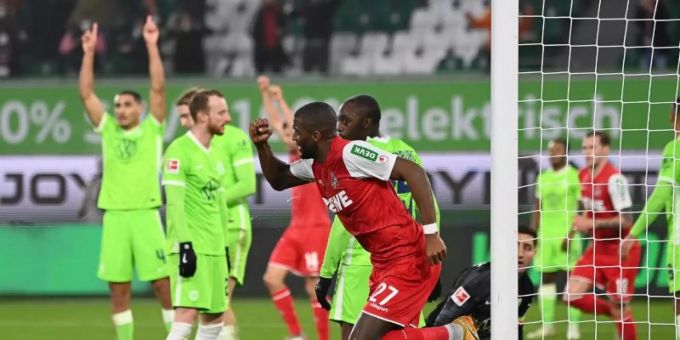 Wolfsburg - «Enttäuschung» gegen Köln: Wolfsburger Krise geht weiter