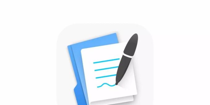 Mit «Good Notes 5» kann man auf dem iPad handschriftliche Zeichnungen und Notizen anfertigen und dort Fotos einbetten. Foto: Apple Mit «Good Notes 5» kann man auf dem iPad handschriftliche Zeichnungen und Notizen anfertigen und dort Fotos einbetten. Foto: Apple