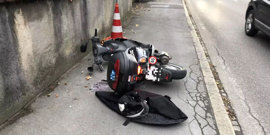 Unfall