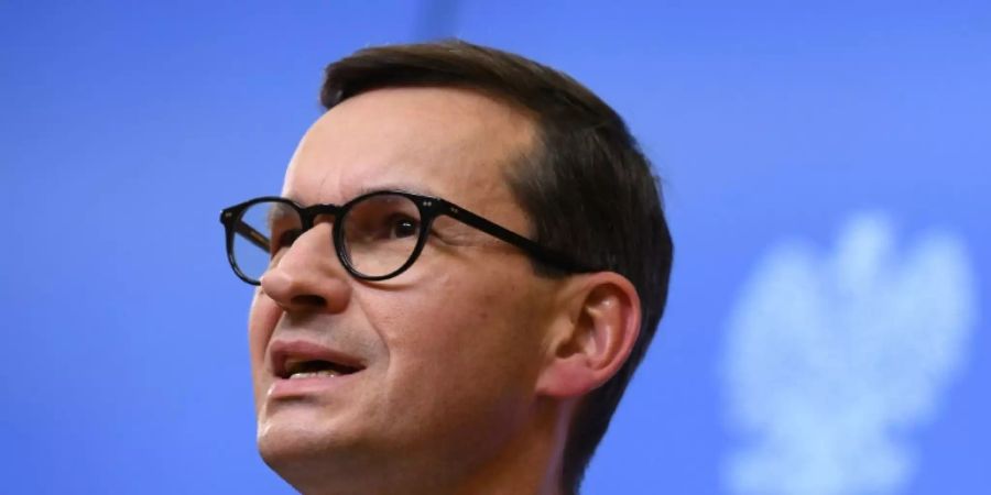 Mateusz Morawiecki