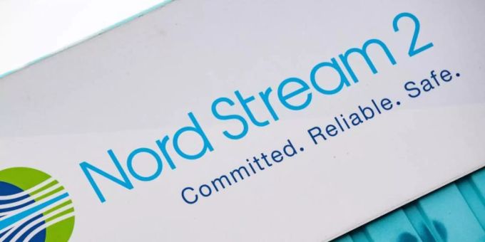 Polen ist seit langem gegen die bereits fertiggestellte Pipeline Nord Stream 2. Foto: Stefan Sauer/dpa Polen ist seit langem gegen die bereits fertiggestellte Pipeline Nord Stream 2. Foto: Stefan Sauer/dpa