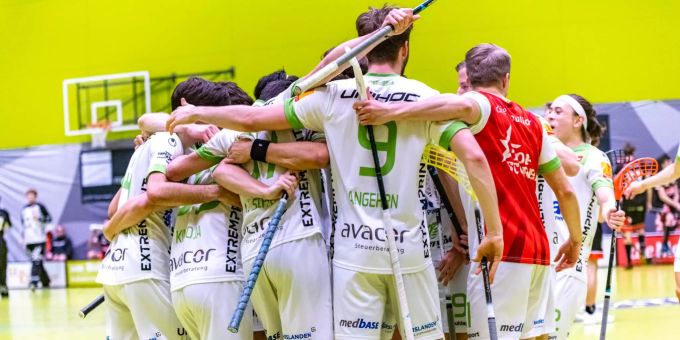 UHC Waldkirch-St. Gallen.
