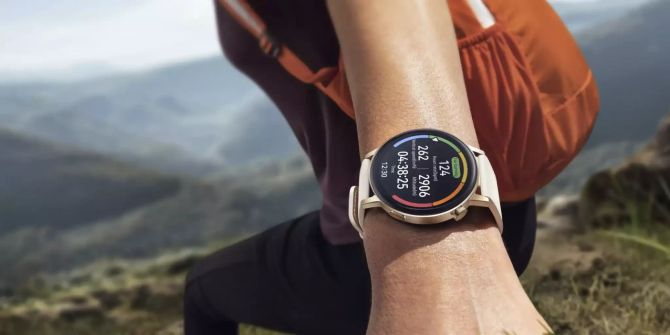 Huawei Watch GT Runner