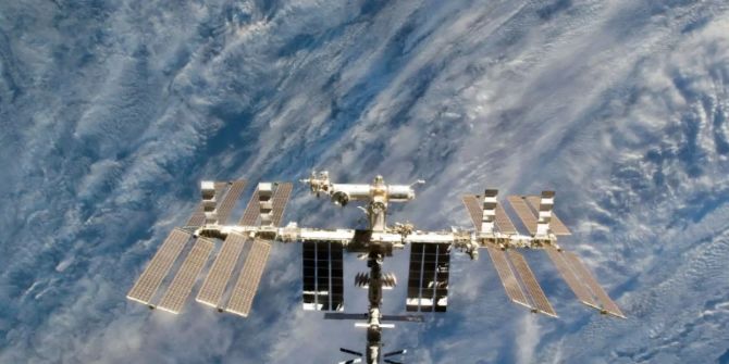 ISS