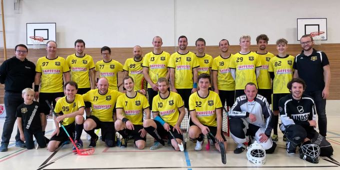 UHC Lions Meilen Uetikon H1