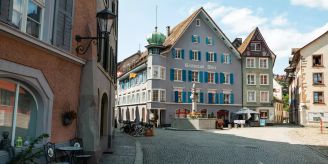 Gemeinde - Der Bereich Tourismus in Laufenburg wird neu ausgerichtet