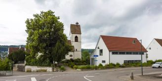 Gemeinde - Biel-Benken fördert Hochstammbäume in Privatgärten
