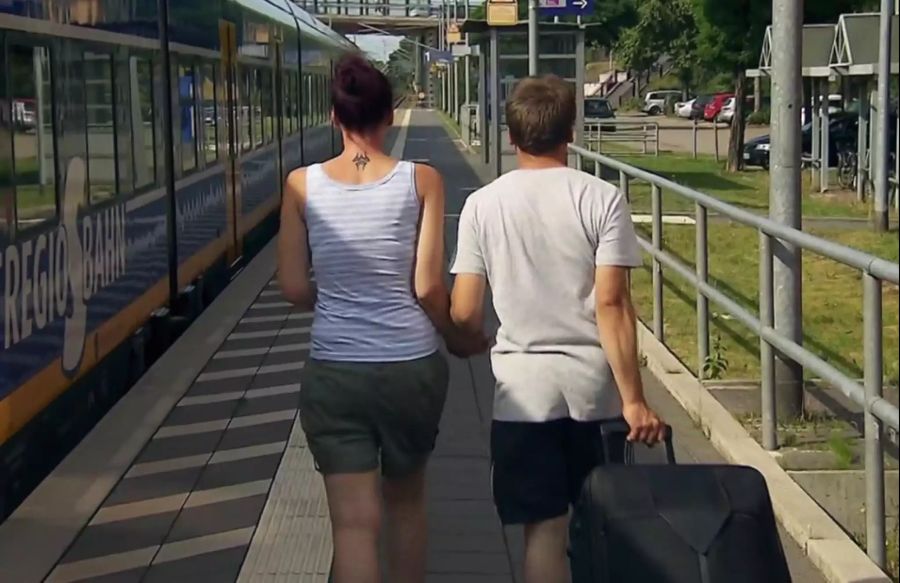 Bauer sucht Frau