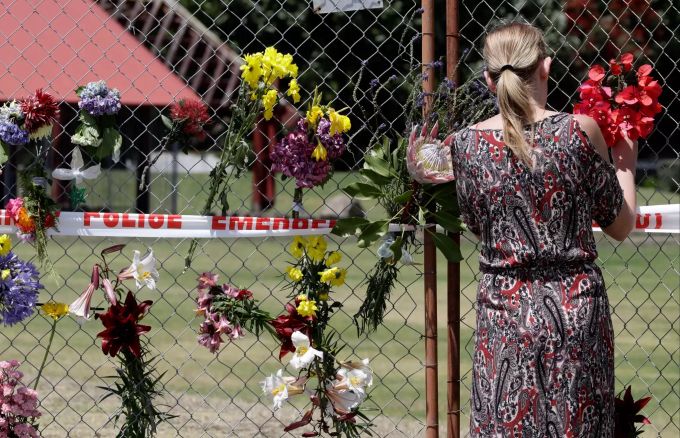 Aus der Touristeninsel White Island ist nach dem Ausbruch von Neuseelands gefährlichstem Vulkan eine Todeszone geworden. Vulkanausbruch auf neuseeländischer Insel