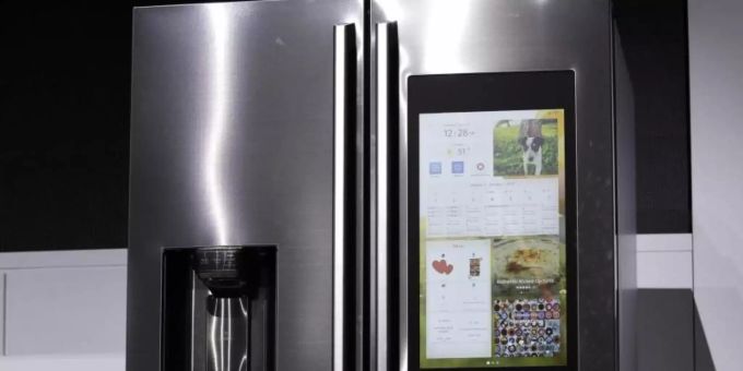 Schwalbach - Samsung: Smart-Home-Nutzer wollen Strom sparen