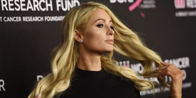 In US-Internat - Paris Hilton äussert sich zu sexuellem Missbrauch