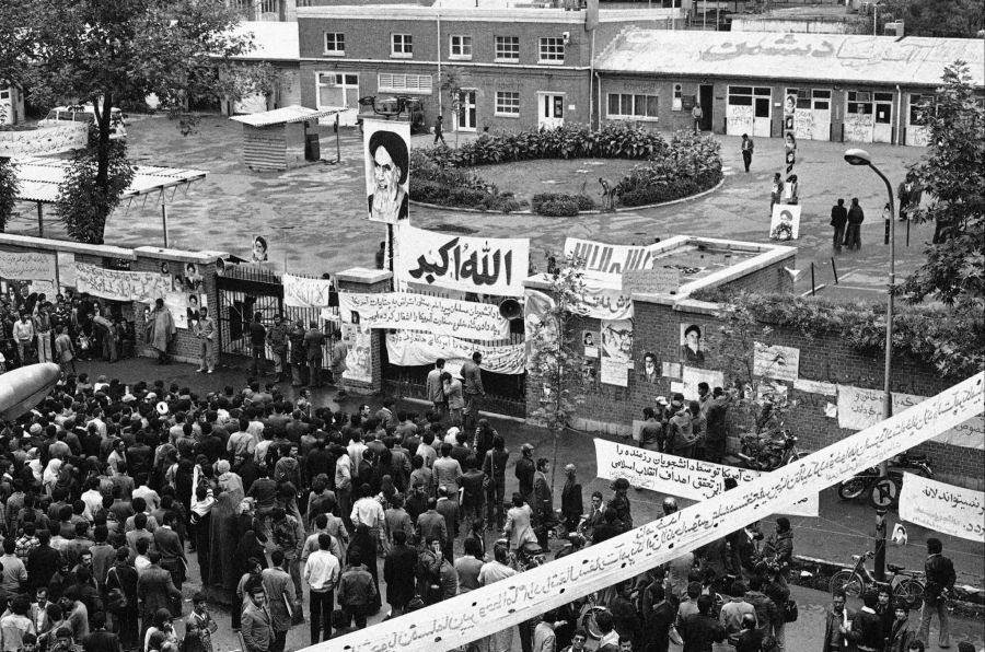 40 Jahre nach Geiselbefreiung