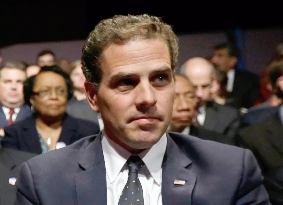 hunter biden