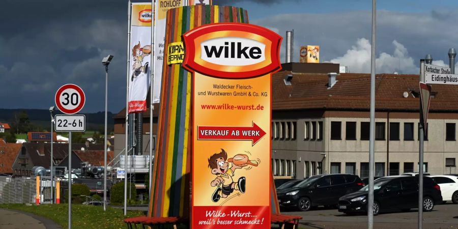 wilke