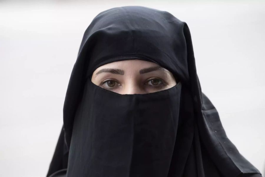 burka