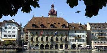 luzerner parlament