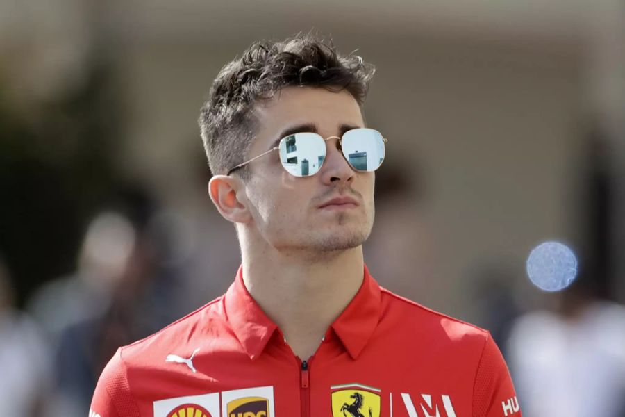 formel 1 ferrari