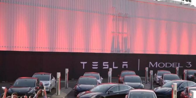 tesla