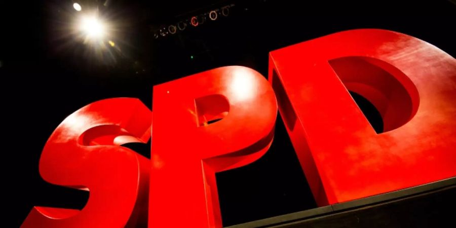 SPD-Vorsitz wird in Stichwahl ermittelt