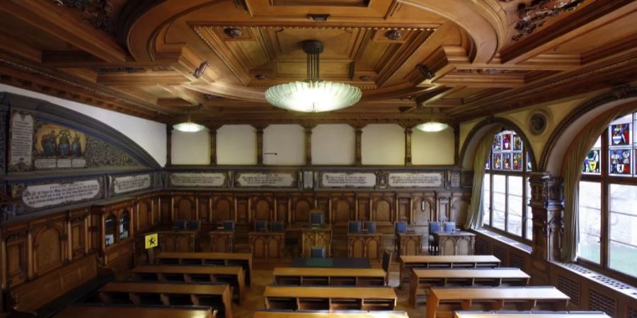 rathaus SH