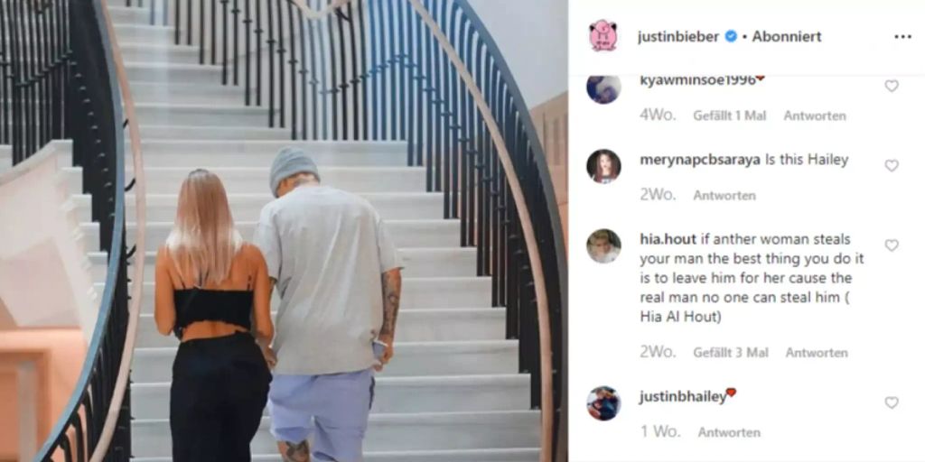 Justin Bieber Ex Selena Gomez Lasst Sich Dasselbe Tattoo Stechen
