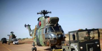 Helikopter
