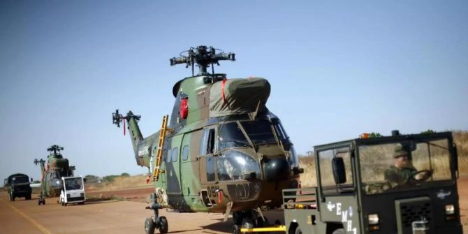 Helikopter