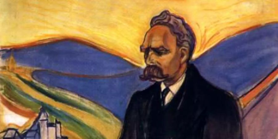 Nietzsche Juso