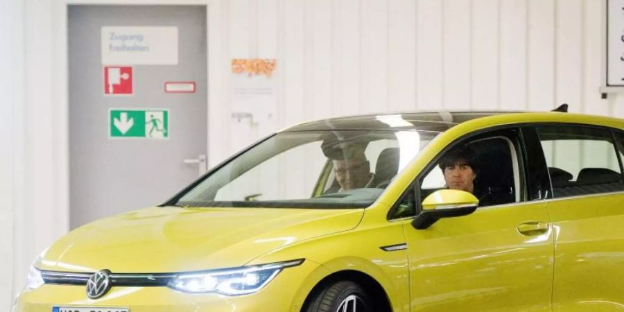 golf 8