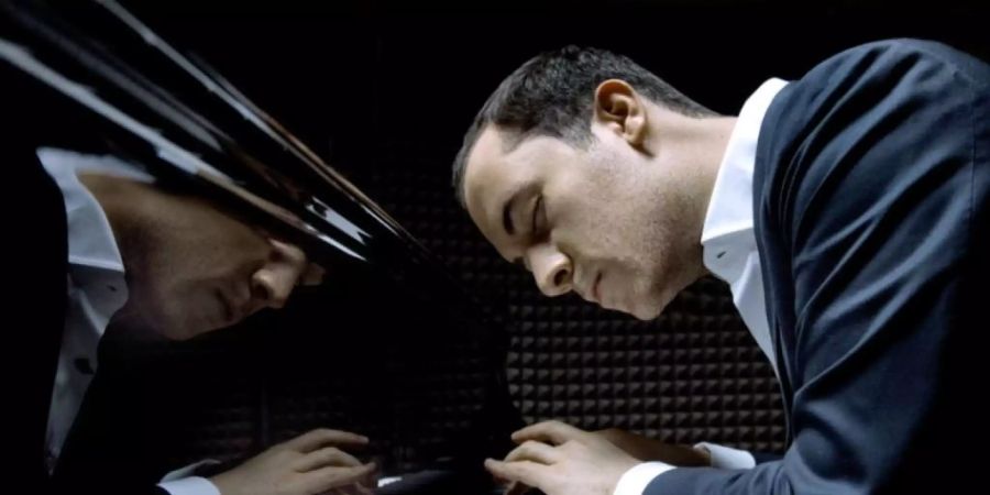 Igor Levit wird am Sonntag mit Beethoven-Sonaten das Luzerner Piano-Festival abschliessen.