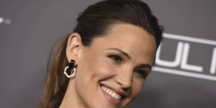 Jennifer Garner hat eine Ewigkeit nach ihrem Auto gesucht. Foto: Jordan Strauss/Invision/AP/dpa