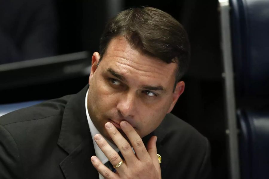 Flávio Bolsonaro