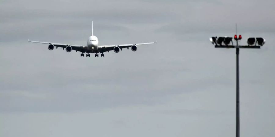 Airbus A380