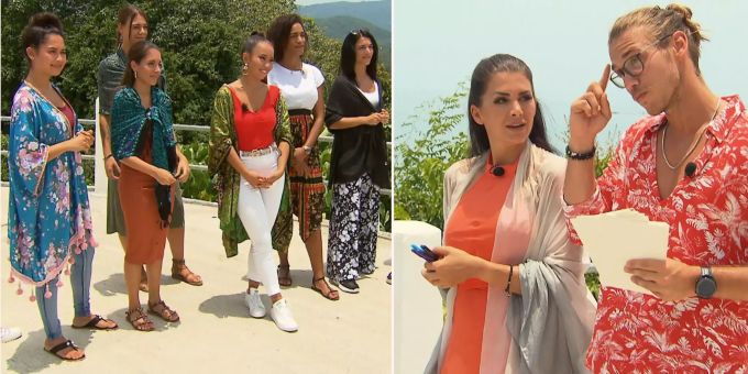 «Enttäuschend» - «Bachelor»-Kandidatinnen schockieren mit Rechenpanne
