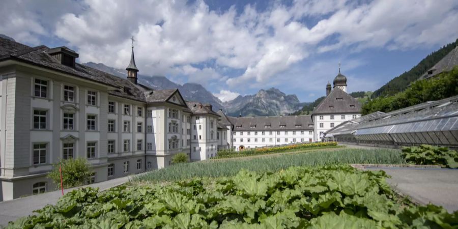 Kloster Engelberg