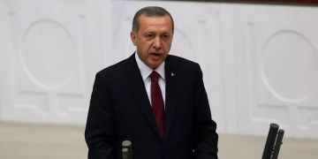 Recep Tayyip Erdogan