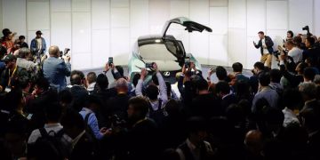 tokyo motor show