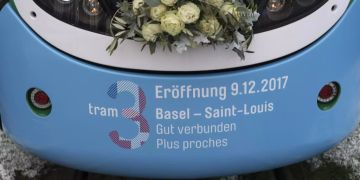 Tram 3