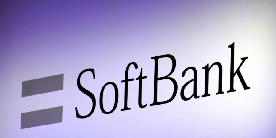 softbank