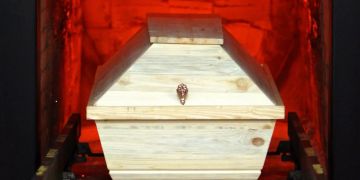 Prozess von Toten