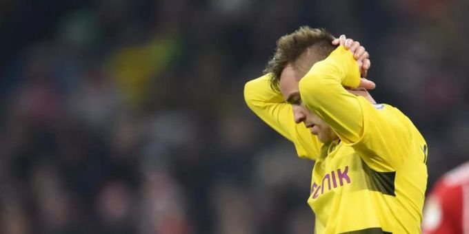 Dortmund - BVB droht Nachspiel zum Jarmolenko-Transfer