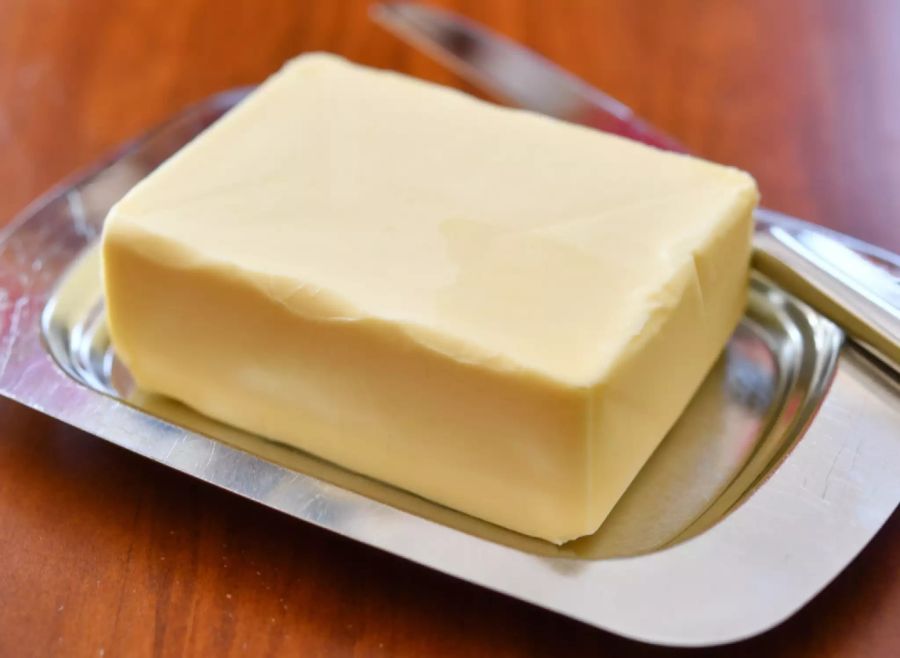 butter