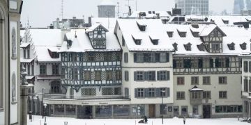 St. Gallen